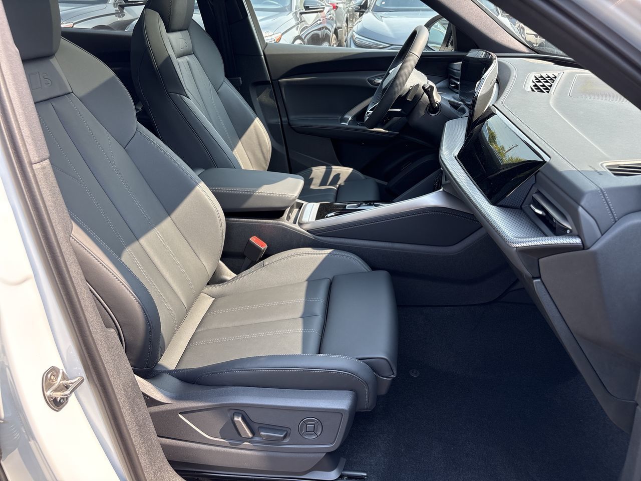 2026 Audi Q5 in North Vancouver, British Columbia