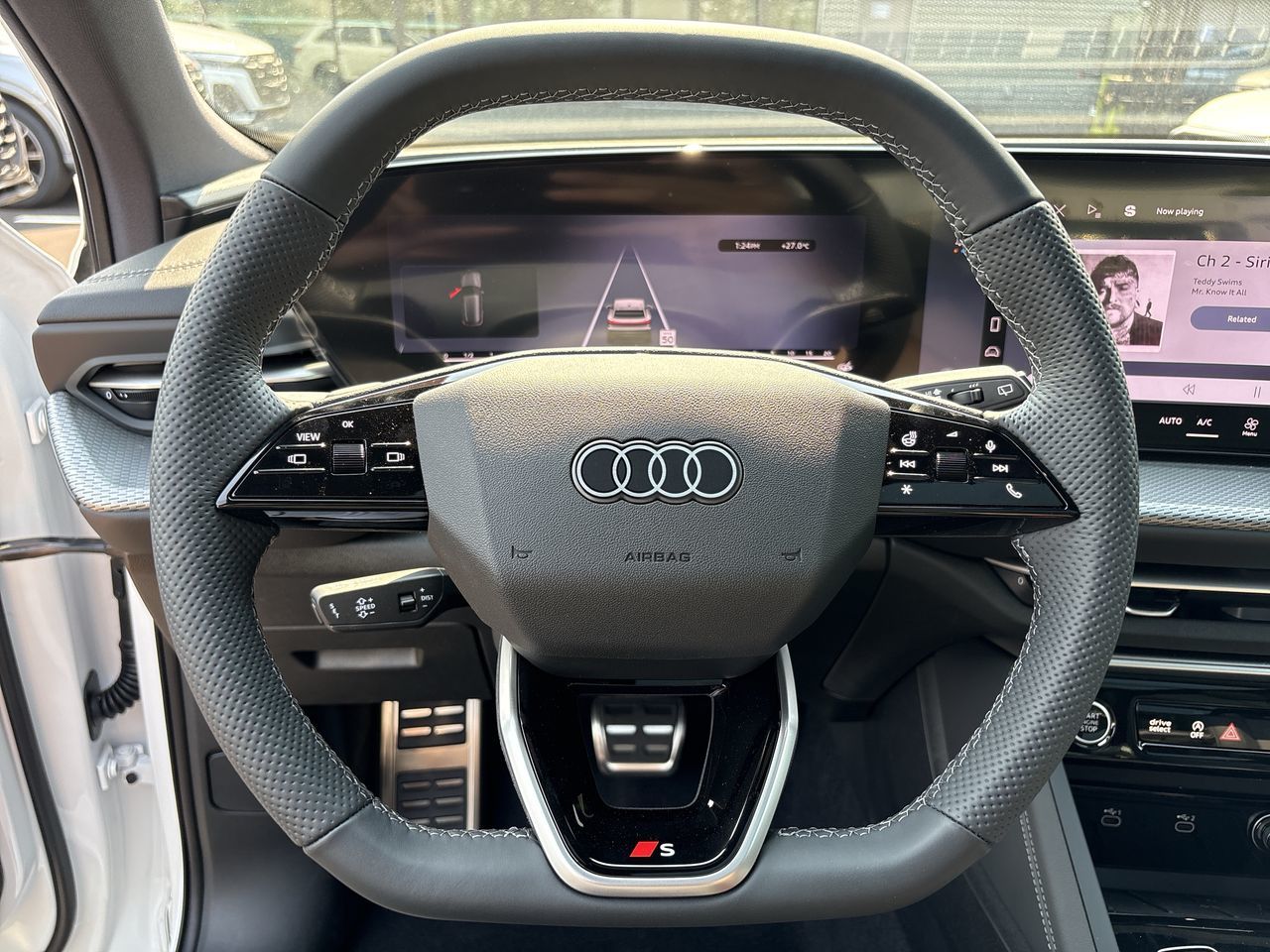 2026 Audi Q5 in North Vancouver, British Columbia