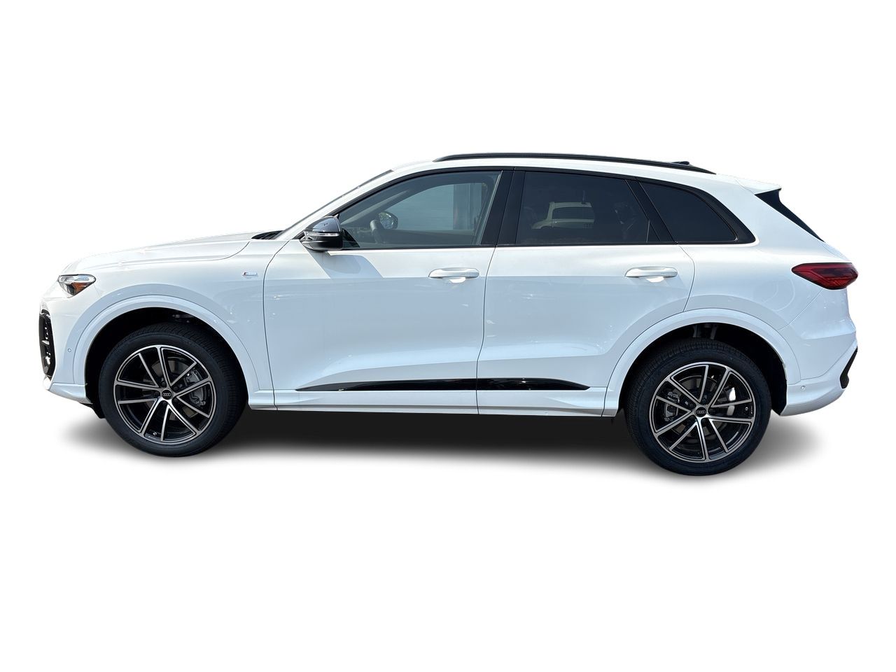2026 Audi Q5 in North Vancouver, British Columbia