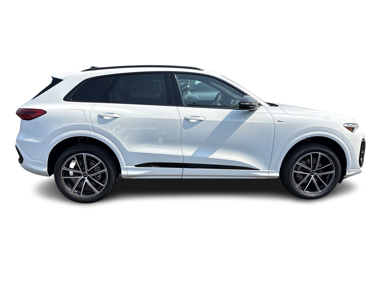 2026 Audi Q5 in North Vancouver, British Columbia