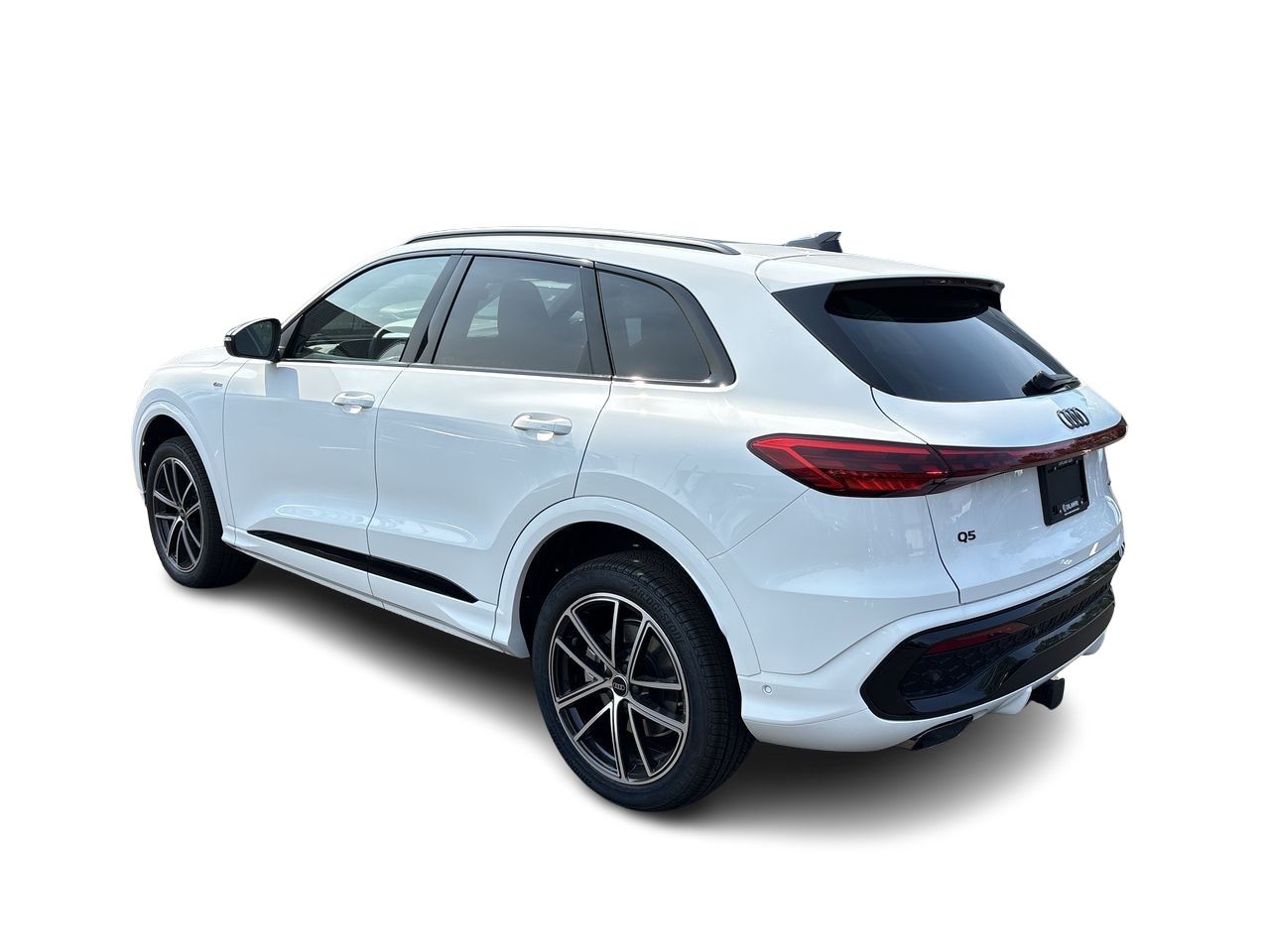 2026 Audi Q5 in North Vancouver, British Columbia