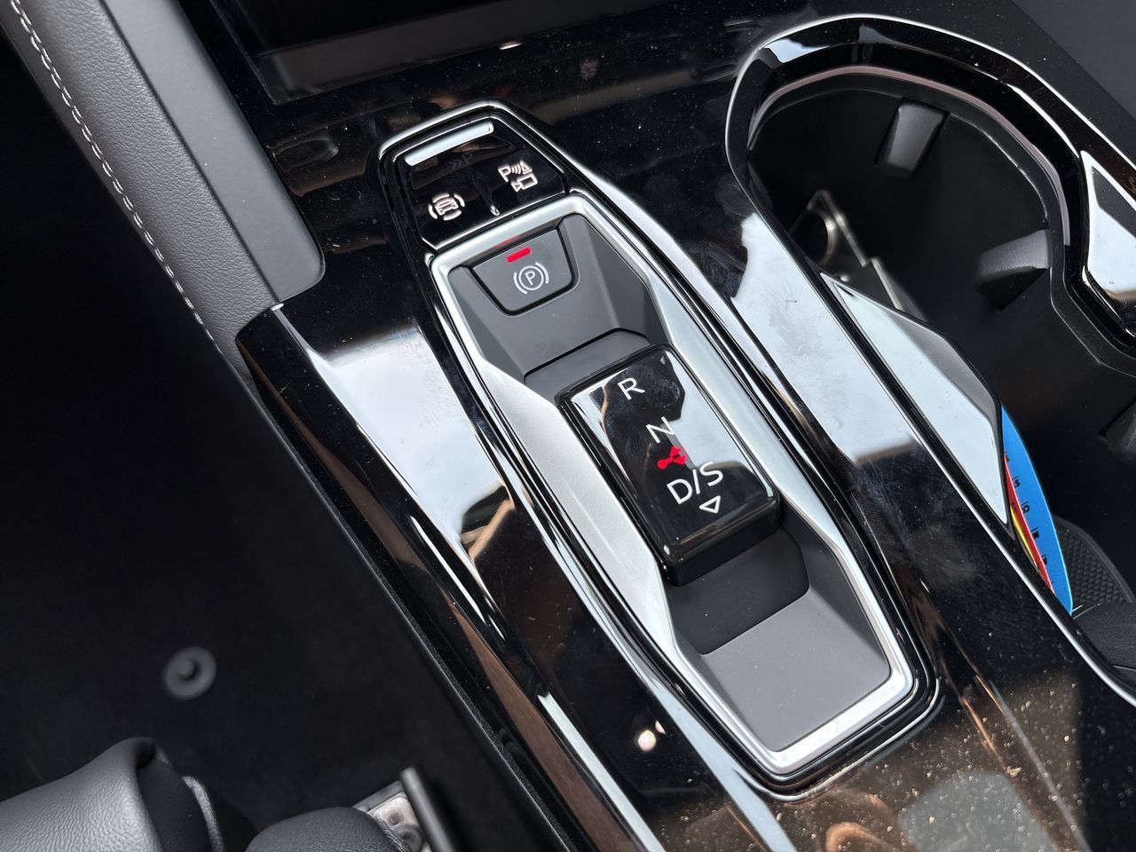 2026 Audi Q5 in North Vancouver, British Columbia