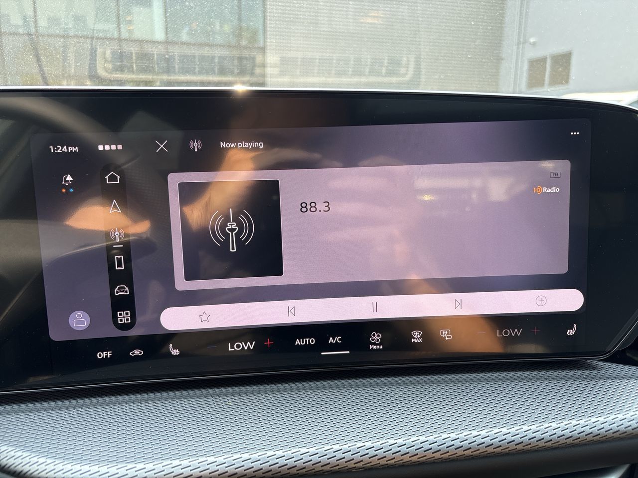 2026 Audi Q5 in North Vancouver, British Columbia