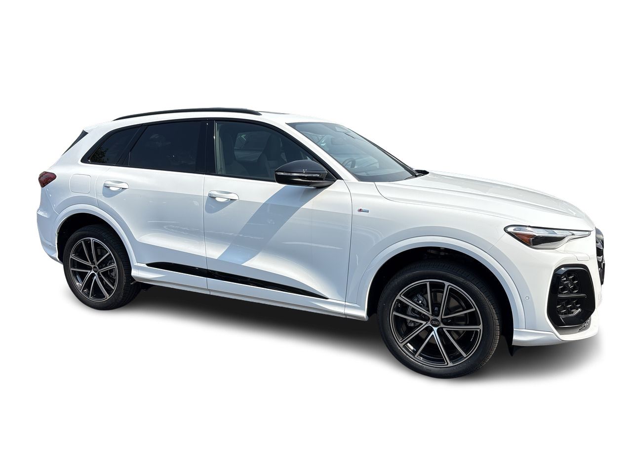 2026 Audi Q5 in North Vancouver, British Columbia