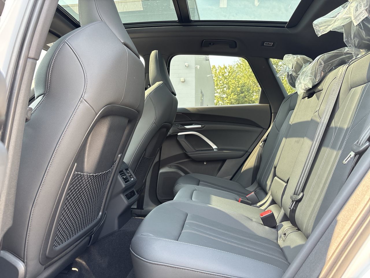 2026 Audi Q5 in North Vancouver, British Columbia