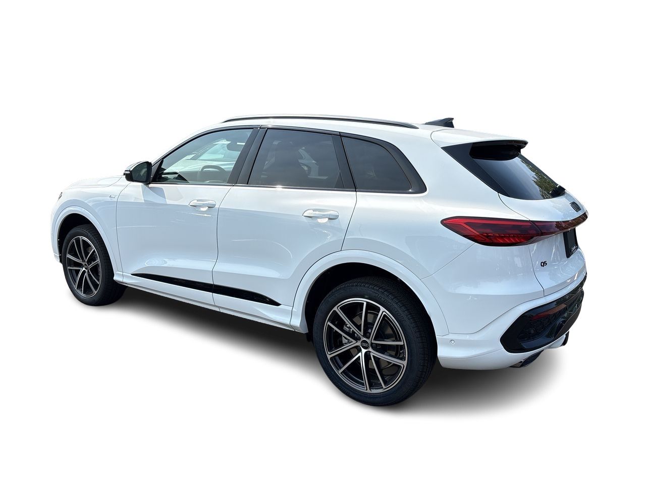 2026 Audi Q5 in North Vancouver, British Columbia