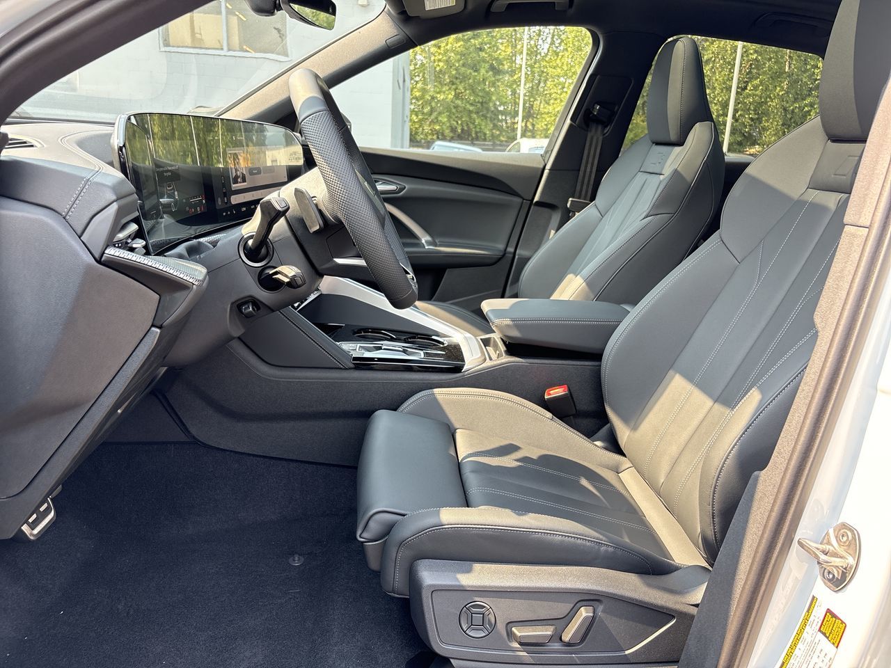 2026 Audi Q5 in North Vancouver, British Columbia