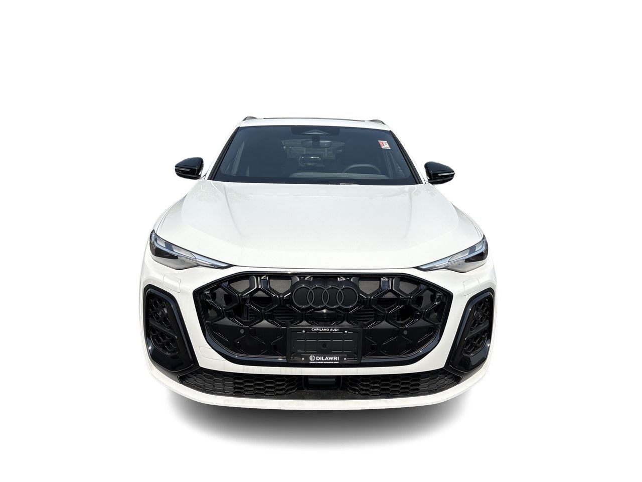 2026 Audi Q5 in North Vancouver, British Columbia