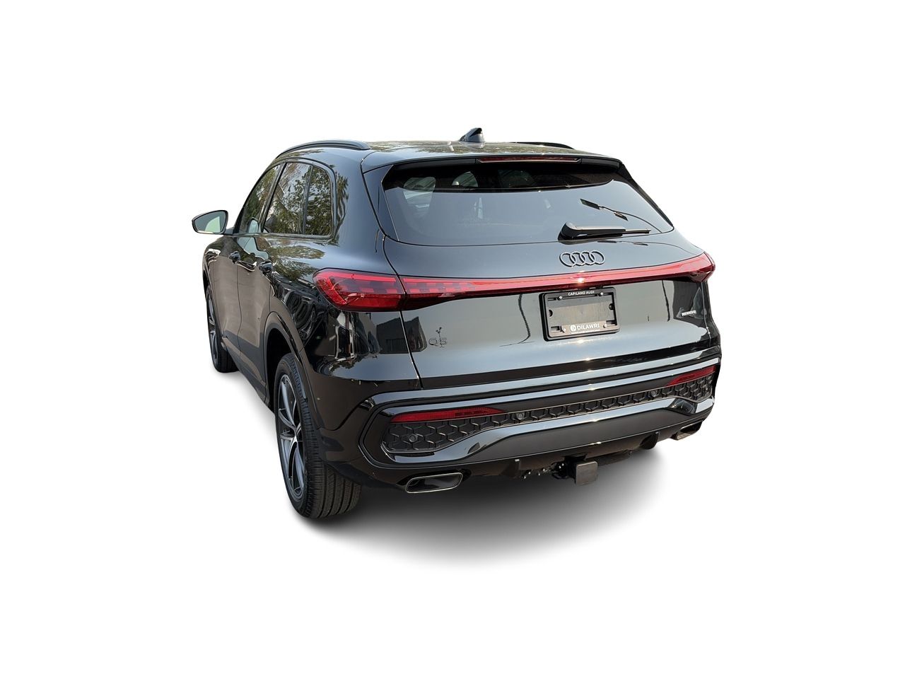 Audi Q5  2026 à North Vancouver, Colombie-Britannique