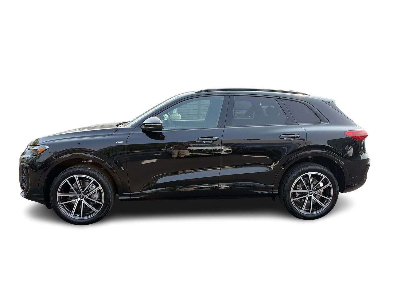 Audi Q5  2026 à North Vancouver, Colombie-Britannique