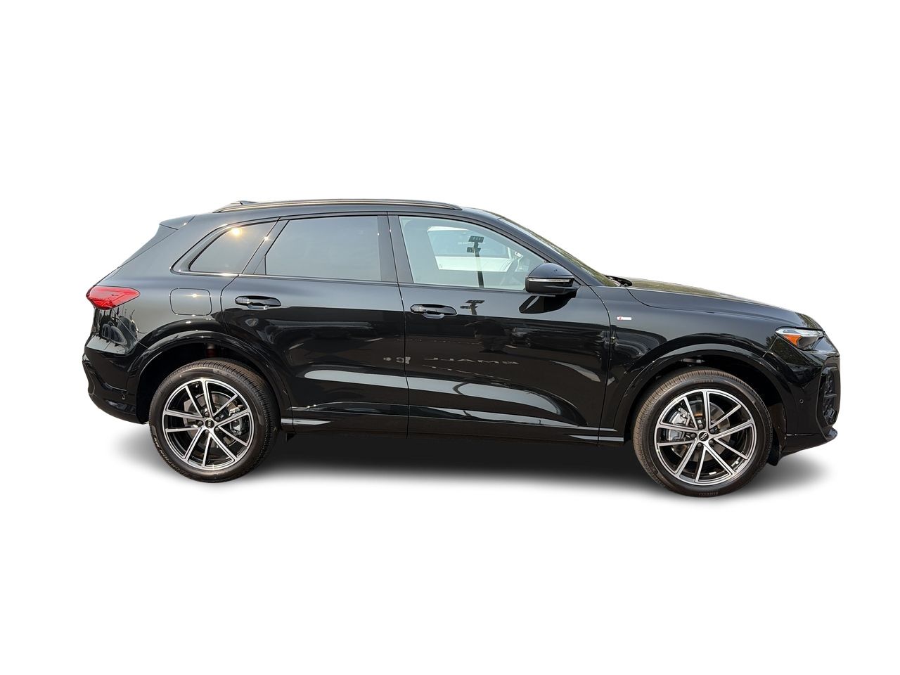 Audi Q5  2026 à North Vancouver, Colombie-Britannique