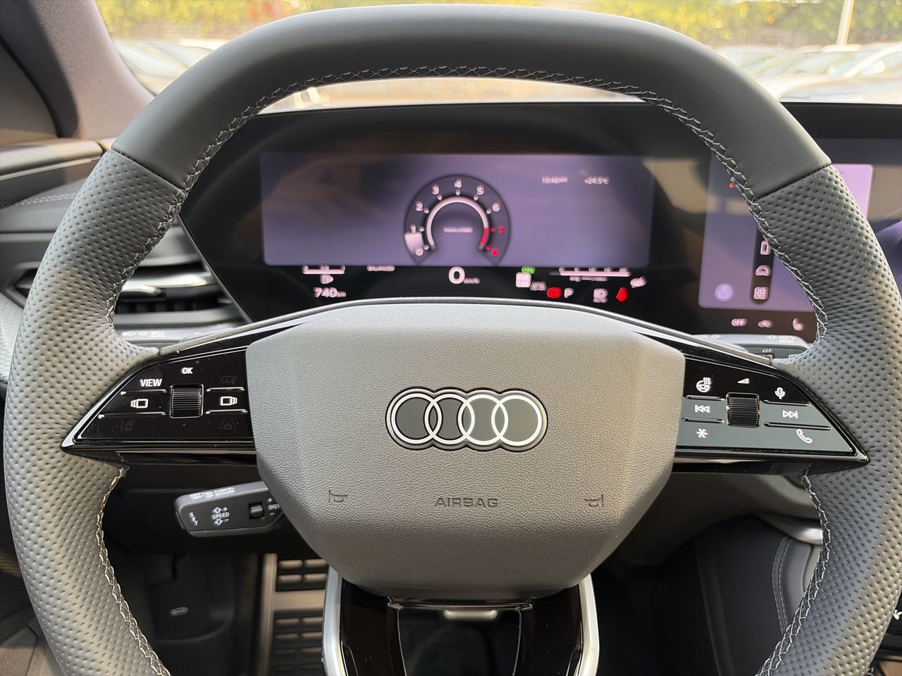 Audi Q5  2026 à North Vancouver, Colombie-Britannique