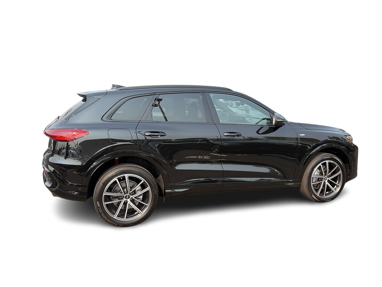 Audi Q5  2026 à North Vancouver, Colombie-Britannique