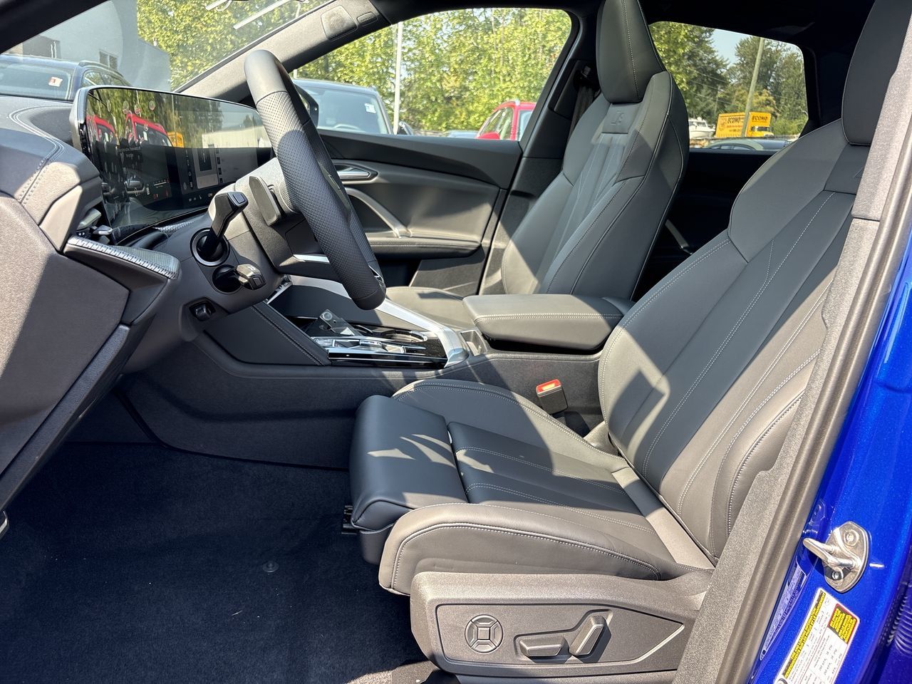 2026 Audi Q5 in North Vancouver, British Columbia
