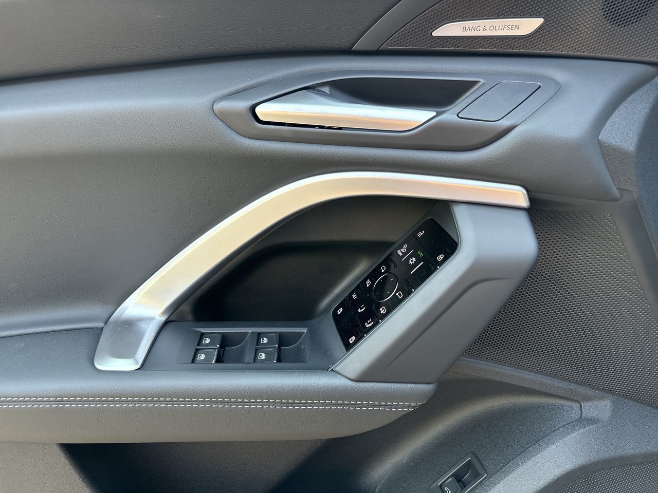 2026 Audi Q5 in North Vancouver, British Columbia