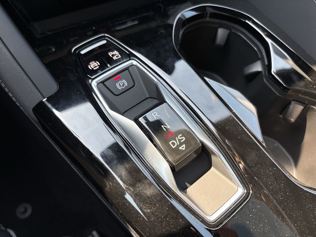 2026 Audi Q5 in North Vancouver, British Columbia