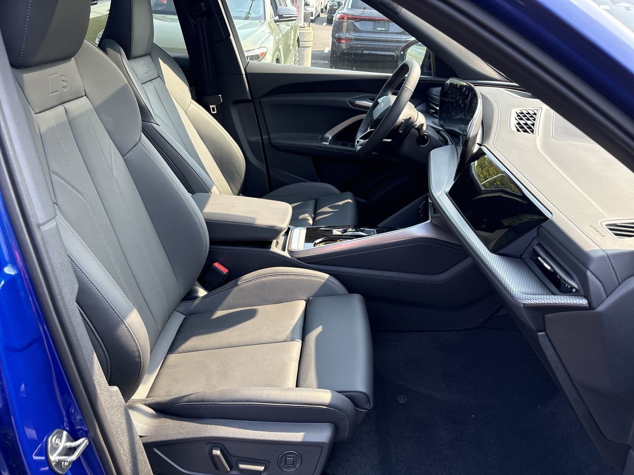 2026 Audi Q5 in North Vancouver, British Columbia