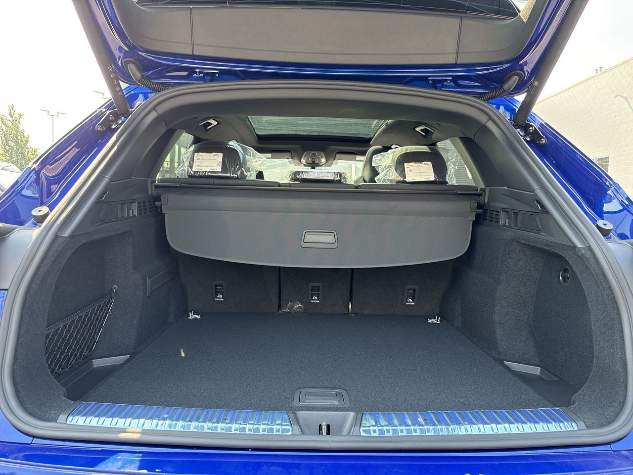 2026 Audi Q5 in North Vancouver, British Columbia