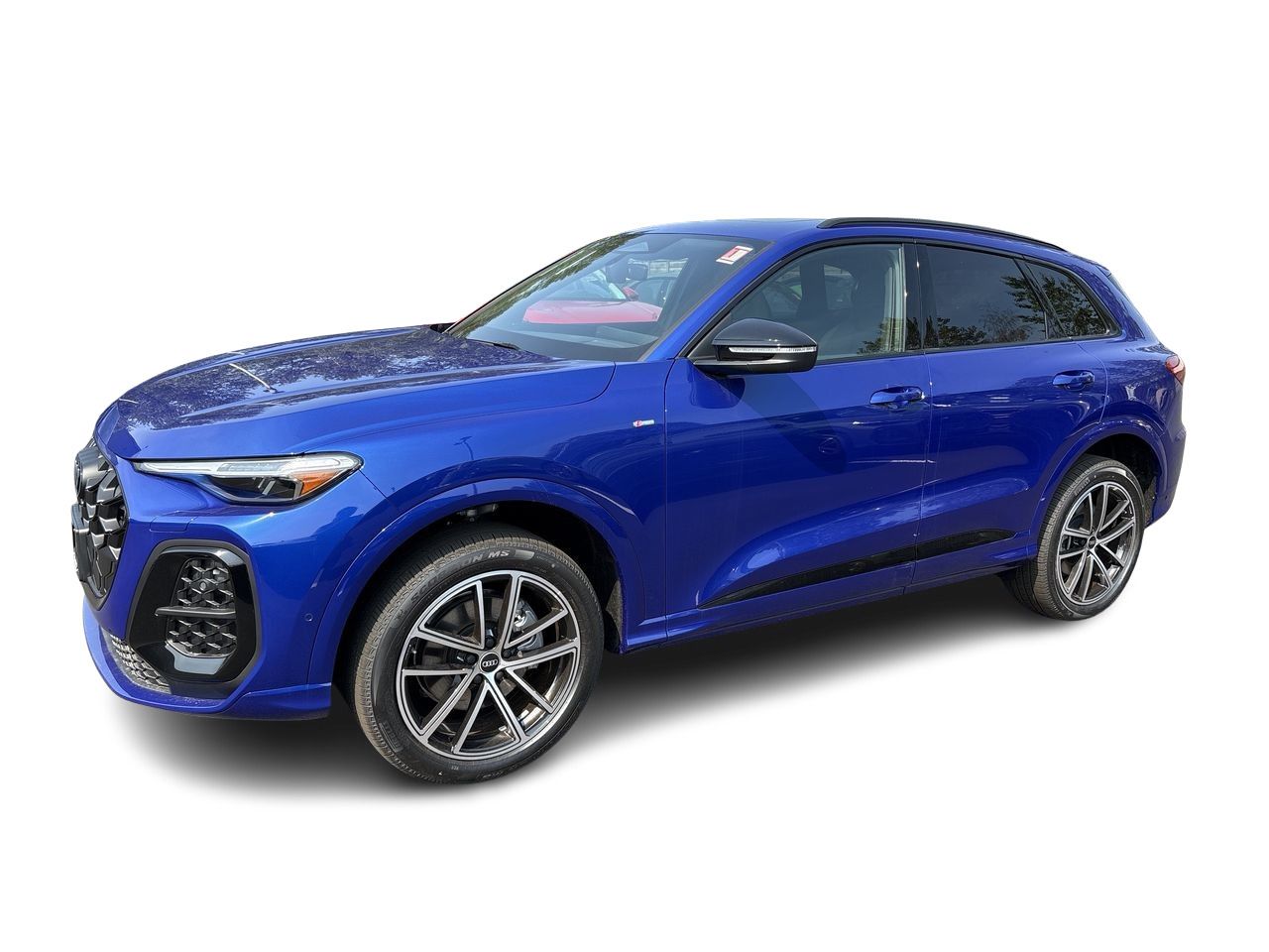 2026 Audi Q5 in North Vancouver, British Columbia