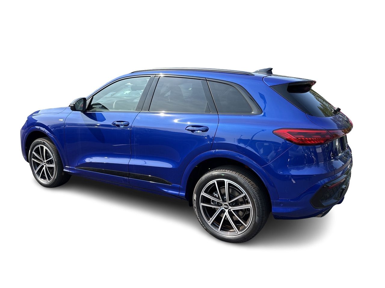 2026 Audi Q5 in North Vancouver, British Columbia