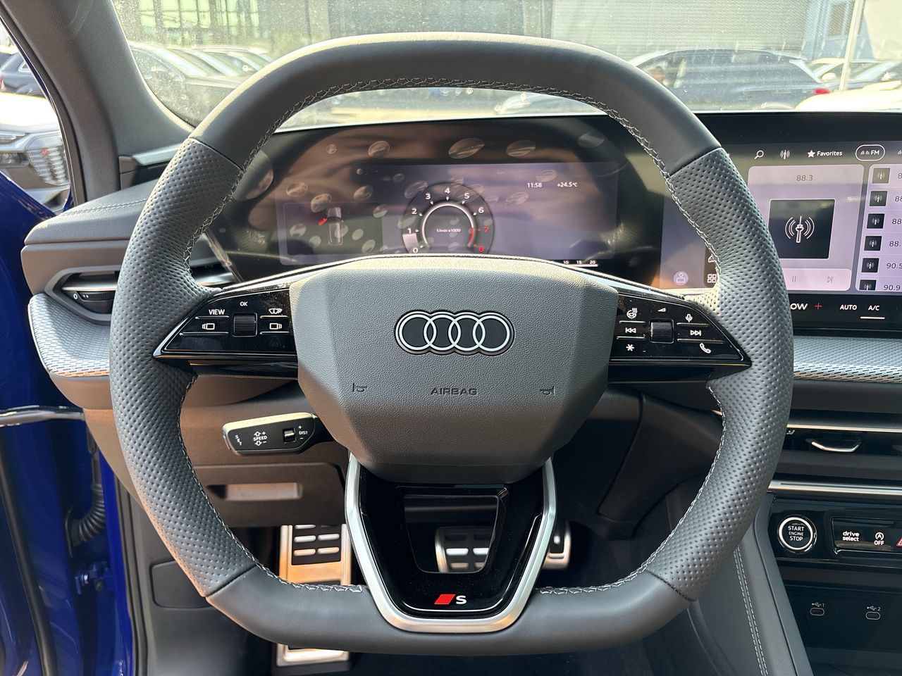 2026 Audi Q5 in North Vancouver, British Columbia