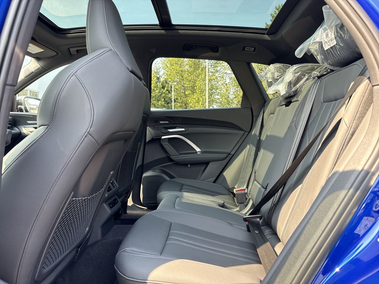 2026 Audi Q5 in North Vancouver, British Columbia