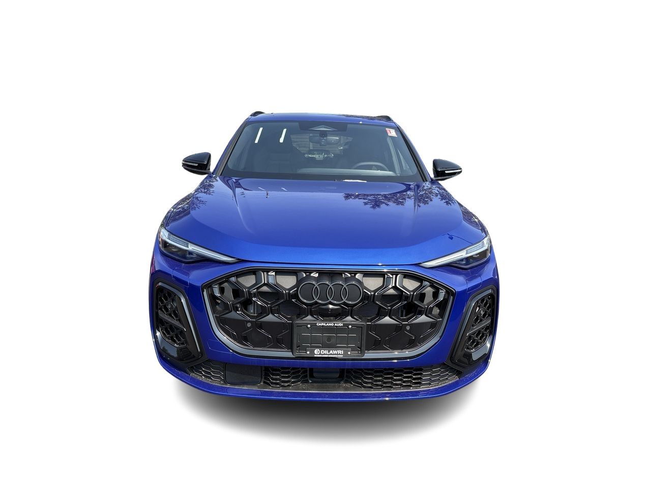 2026 Audi Q5 in North Vancouver, British Columbia