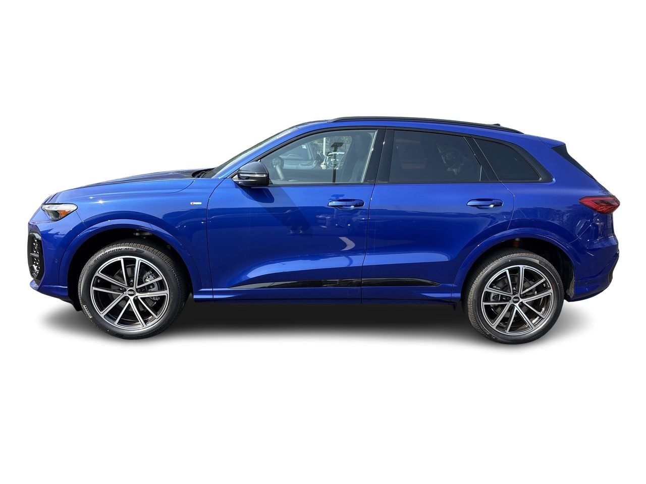 2026 Audi Q5 in North Vancouver, British Columbia