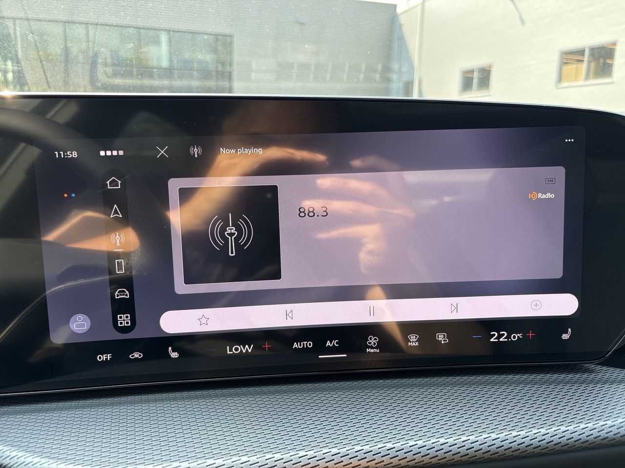 2026 Audi Q5 in North Vancouver, British Columbia
