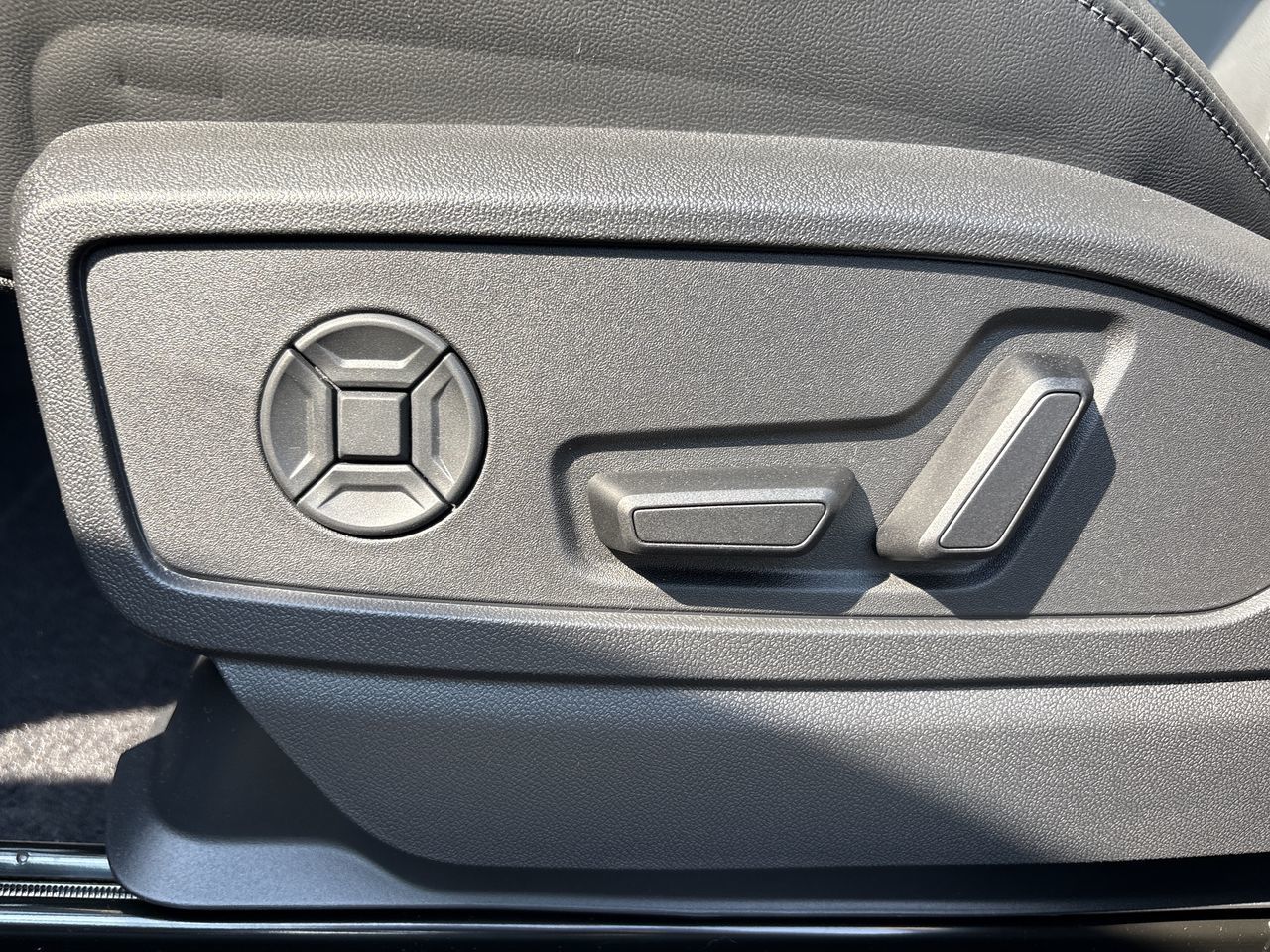 2026 Audi Q5 in North Vancouver, British Columbia