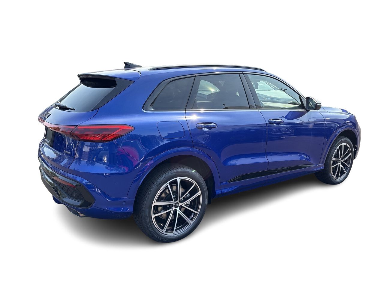2026 Audi Q5 in North Vancouver, British Columbia