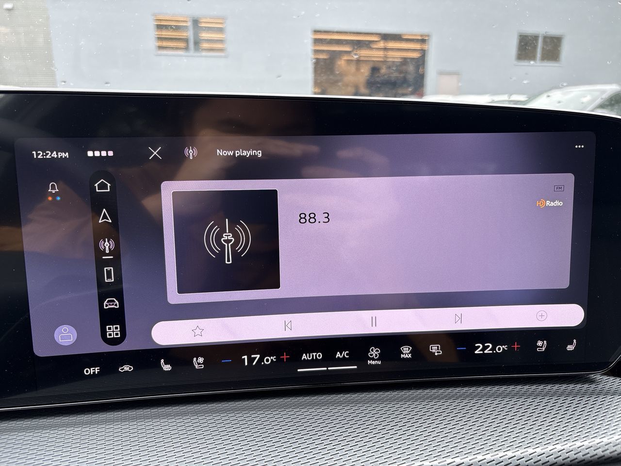 2026 Audi Q5 in North Vancouver, British Columbia