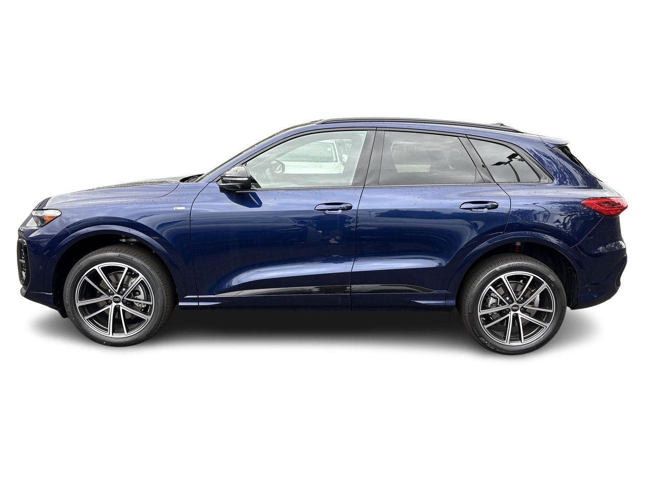 2026 Audi Q5 in North Vancouver, British Columbia