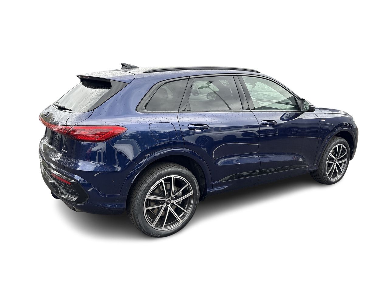 2026 Audi Q5 in North Vancouver, British Columbia
