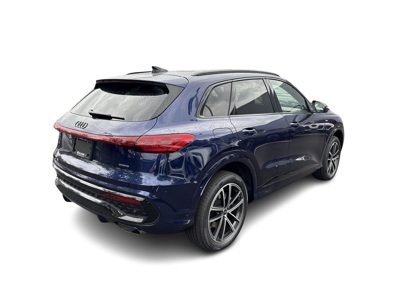 2026 Audi Q5 in North Vancouver, British Columbia