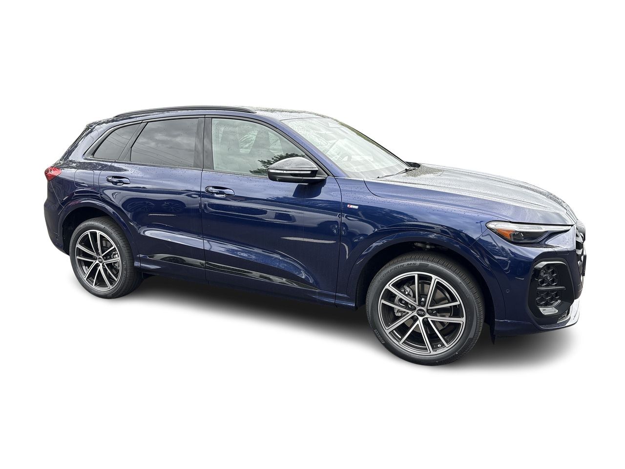 2026 Audi Q5 in North Vancouver, British Columbia