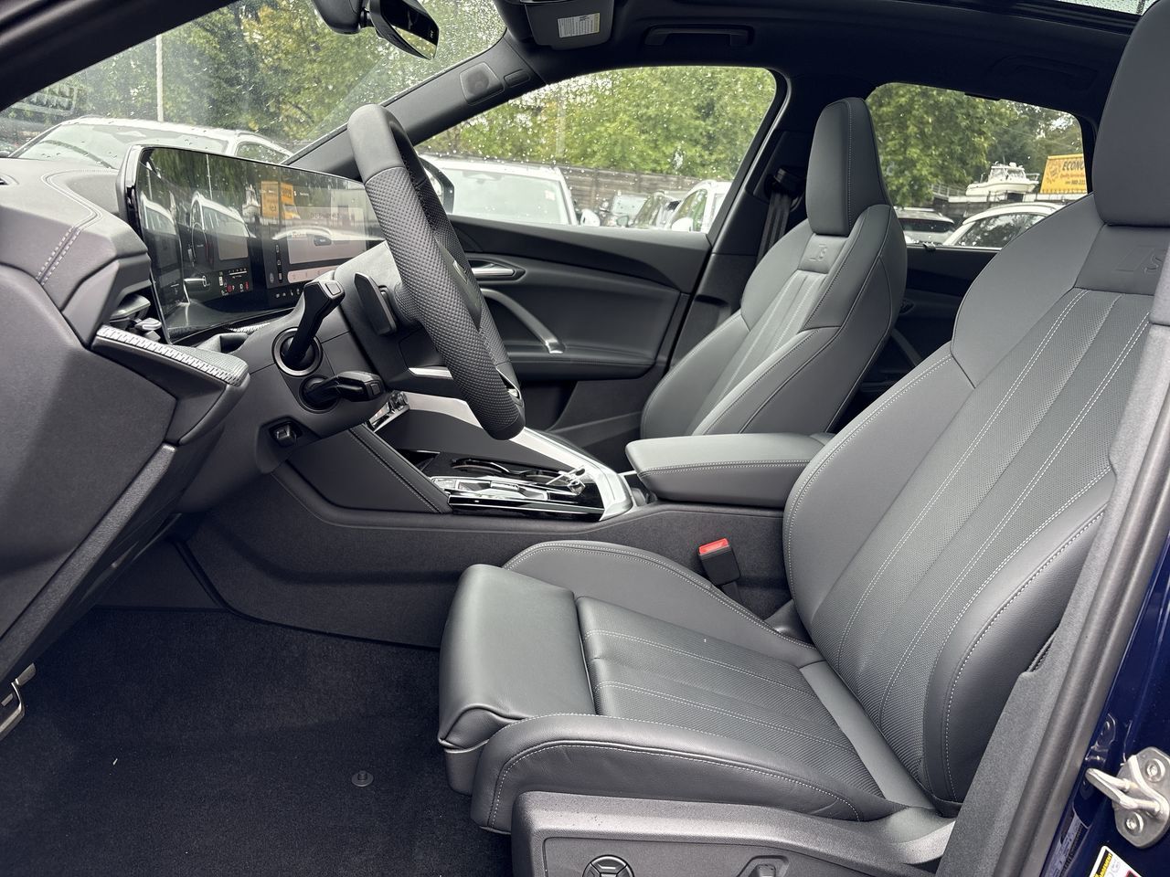 2026 Audi Q5 in North Vancouver, British Columbia