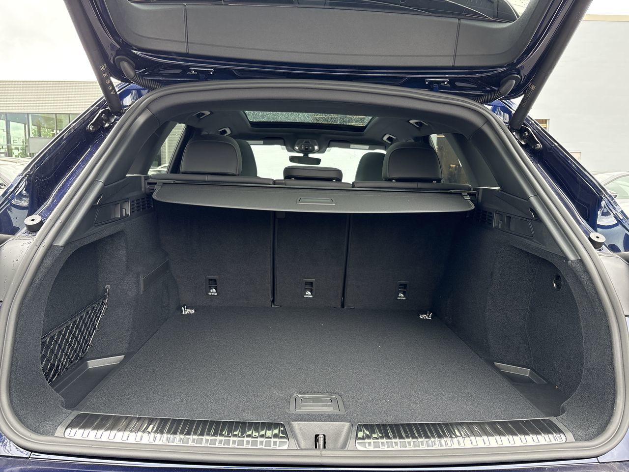 2026 Audi Q5 in North Vancouver, British Columbia
