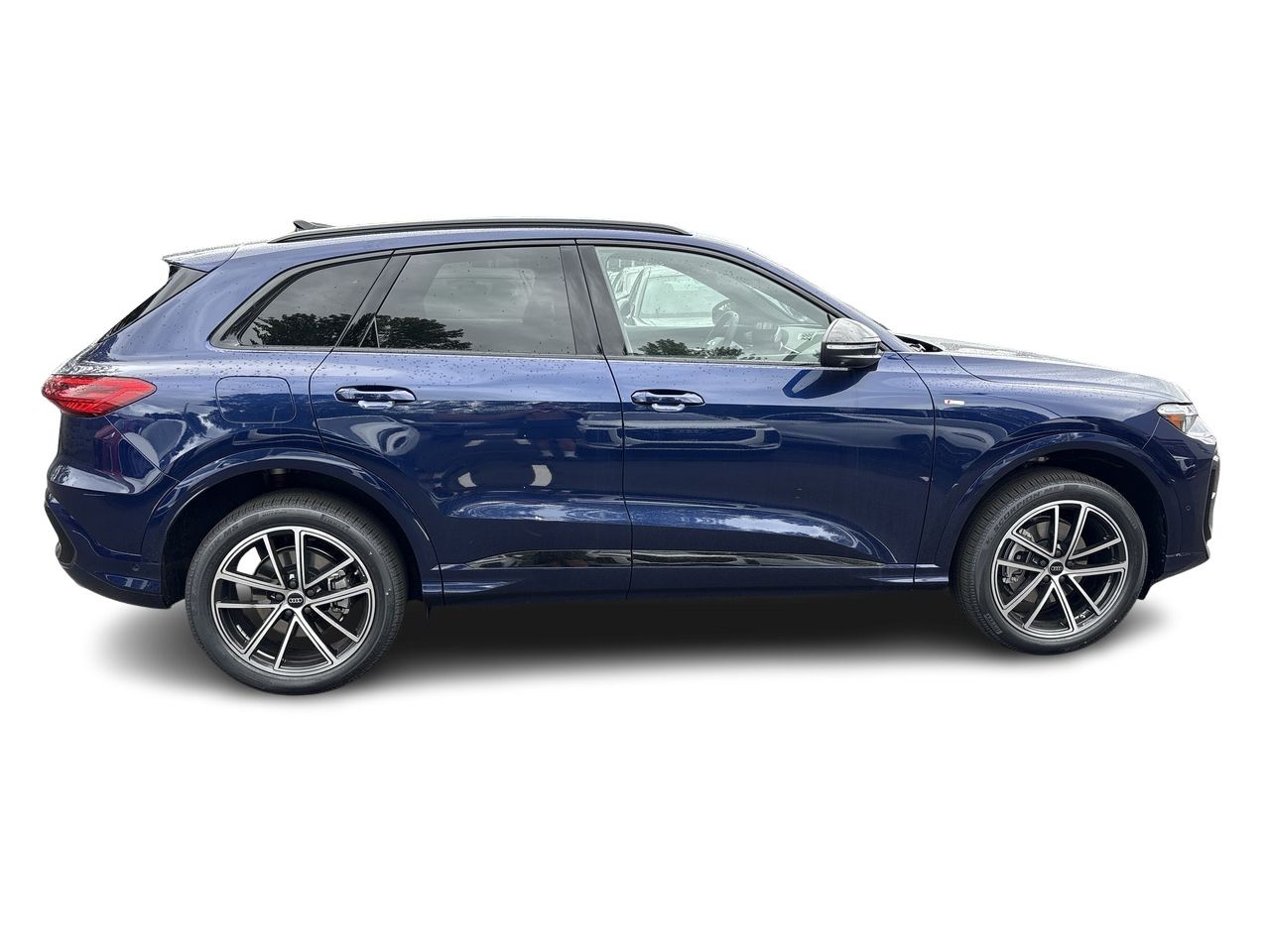 2026 Audi Q5 in North Vancouver, British Columbia