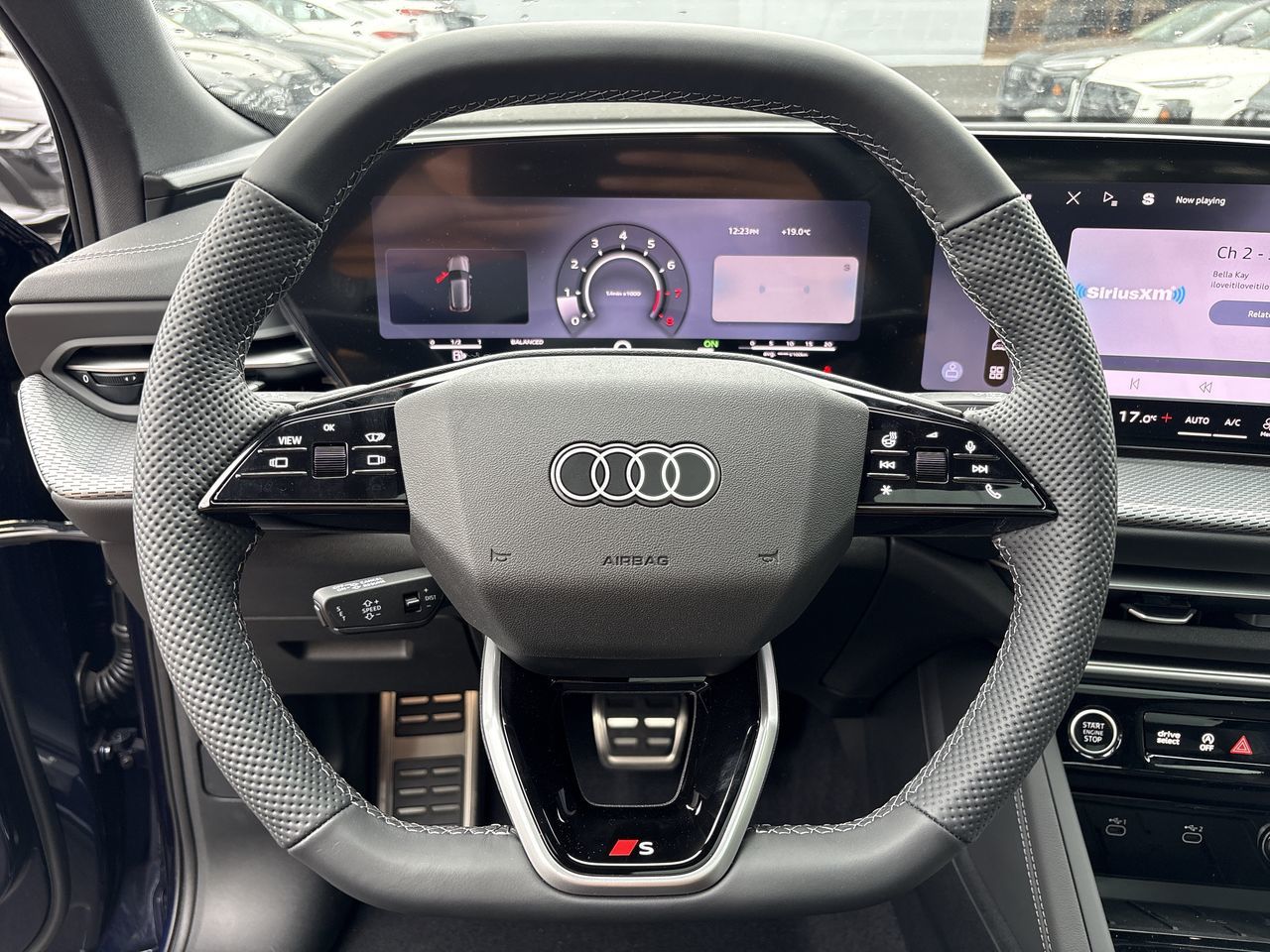 2026 Audi Q5 in North Vancouver, British Columbia
