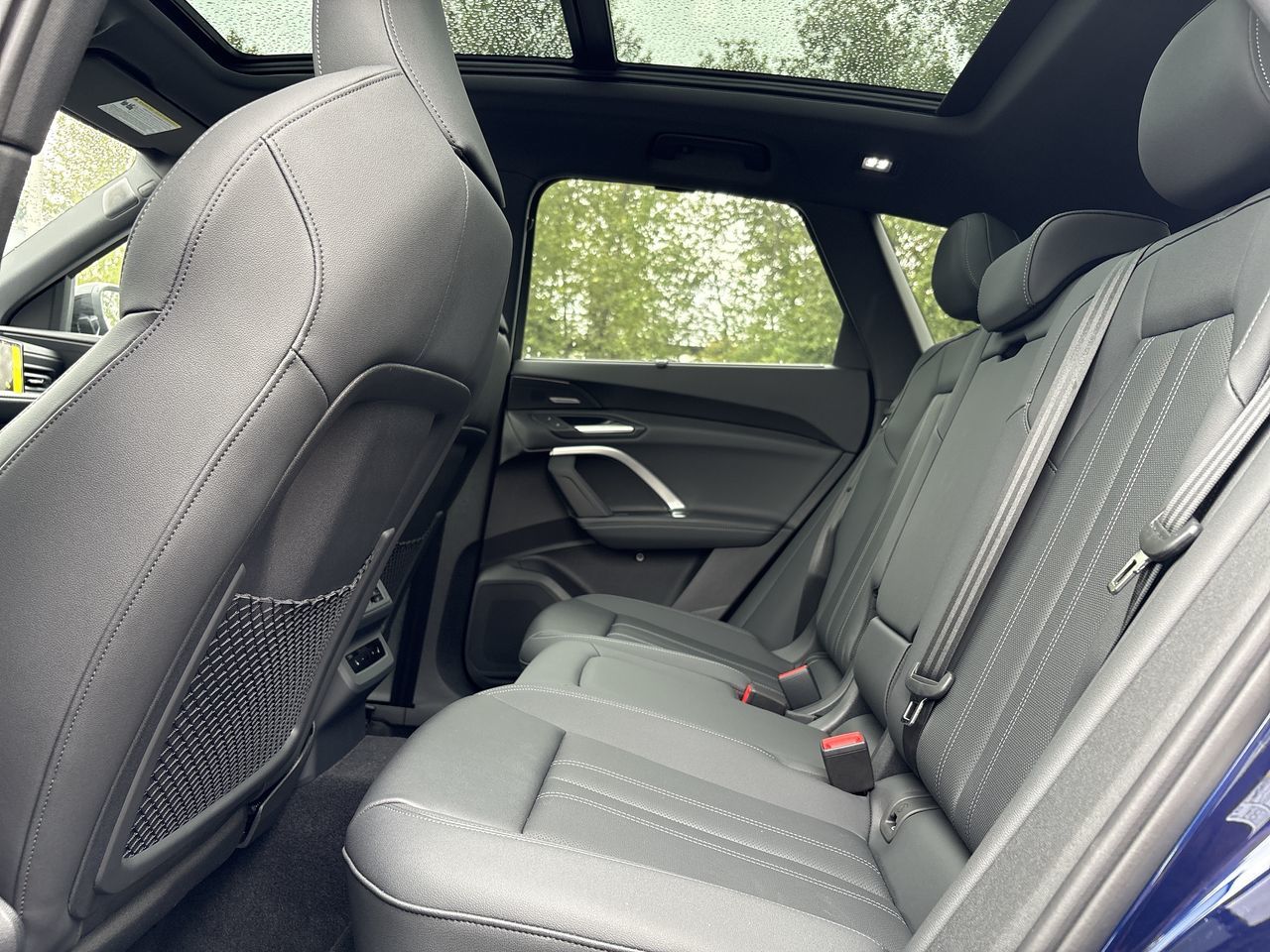 2026 Audi Q5 in North Vancouver, British Columbia