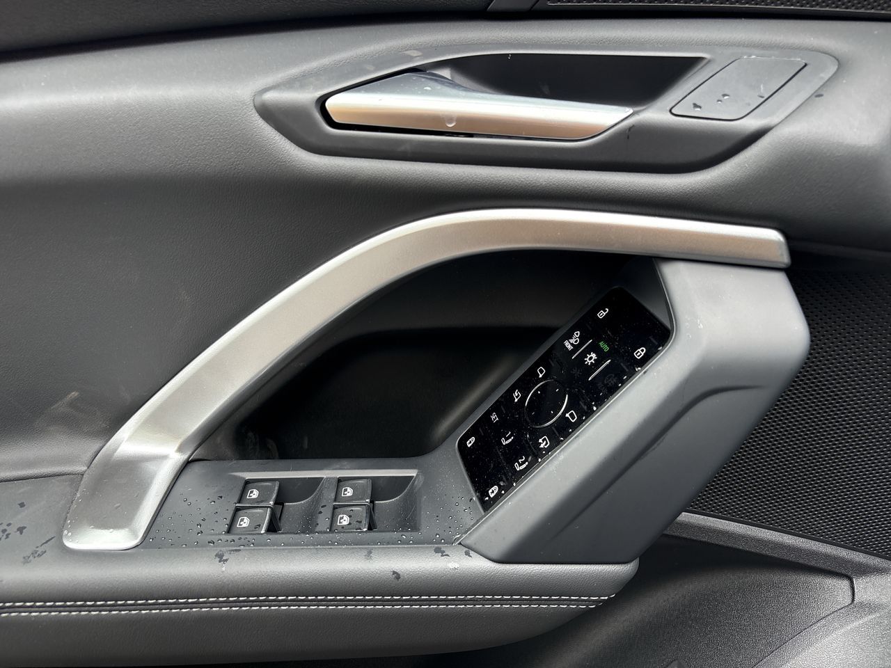 2026 Audi Q5 in North Vancouver, British Columbia