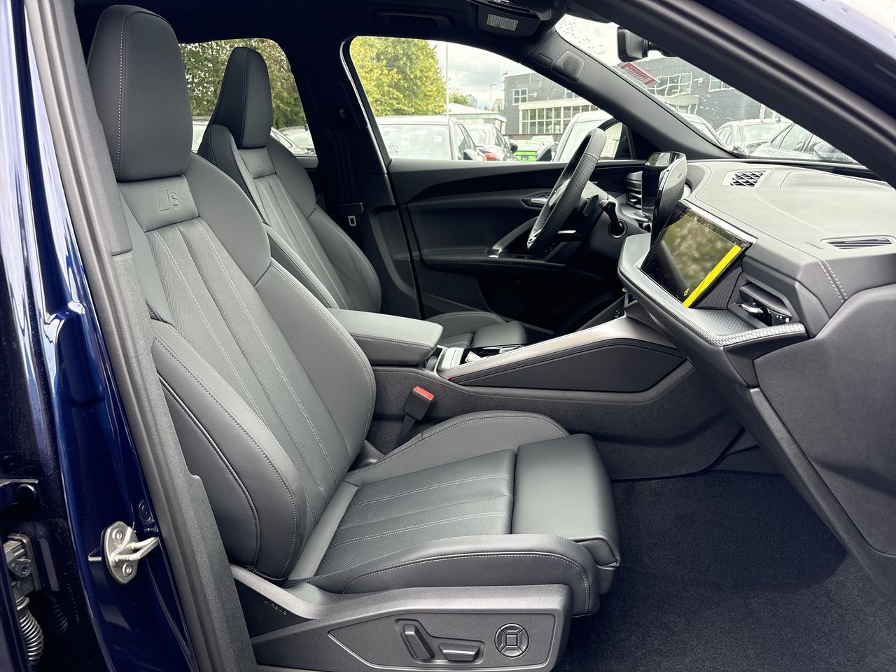 2026 Audi Q5 in North Vancouver, British Columbia
