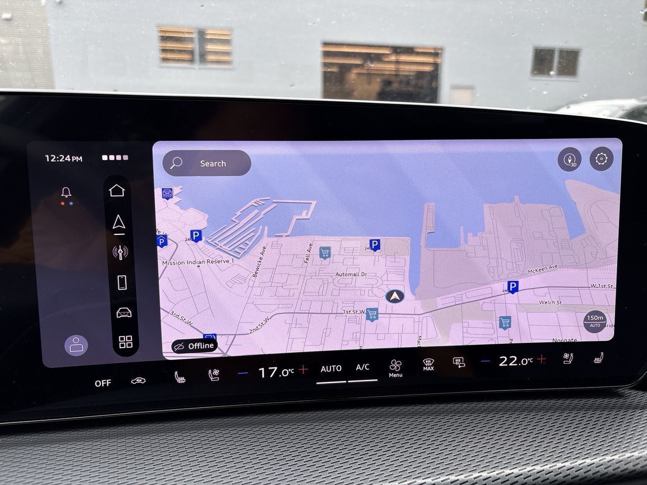 2026 Audi Q5 in North Vancouver, British Columbia
