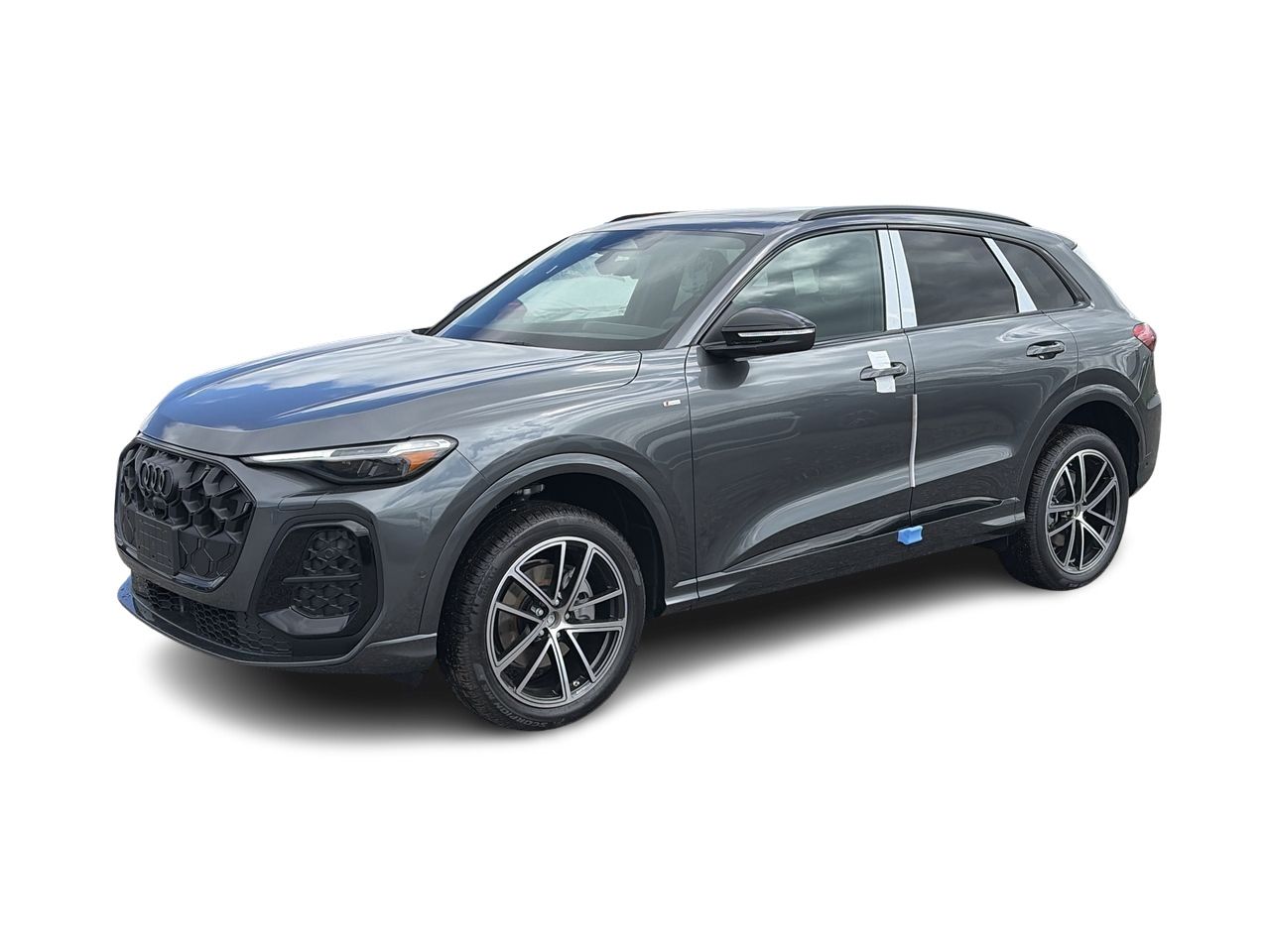 2026 Audi Q5 in North Vancouver, British Columbia