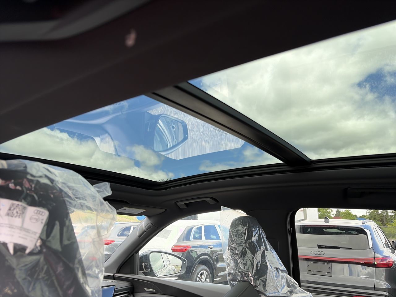 2026 Audi Q5 in North Vancouver, British Columbia