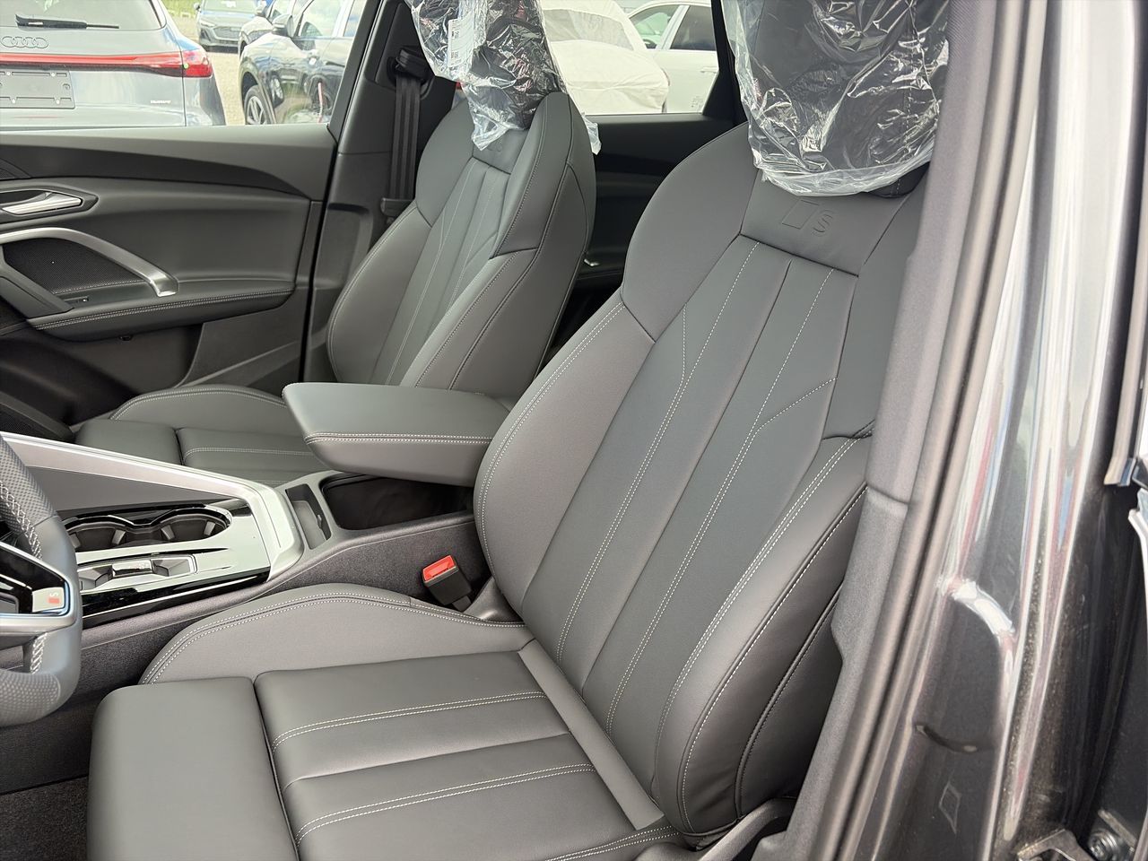 2026 Audi Q5 in North Vancouver, British Columbia