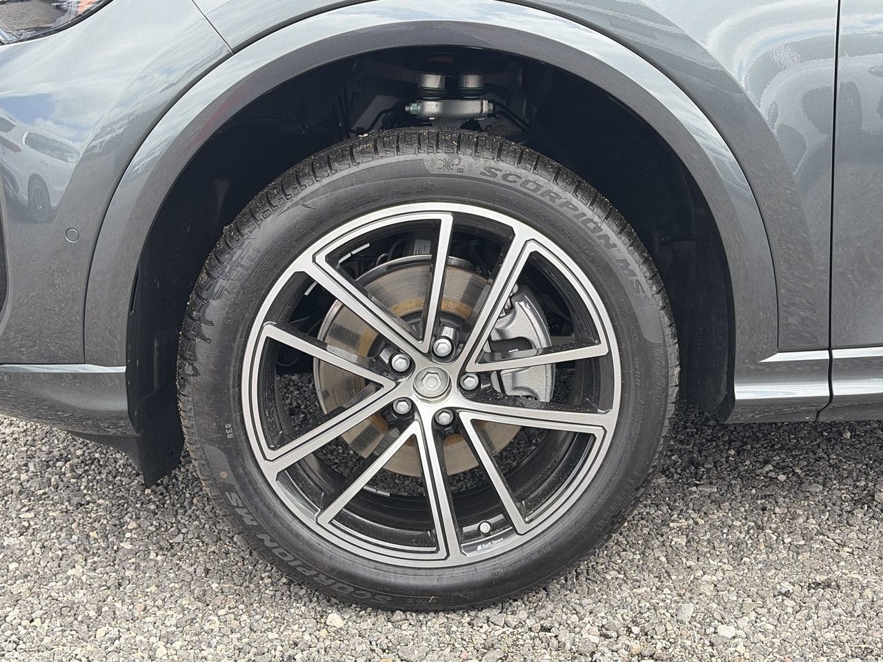 2026 Audi Q5 in North Vancouver, British Columbia