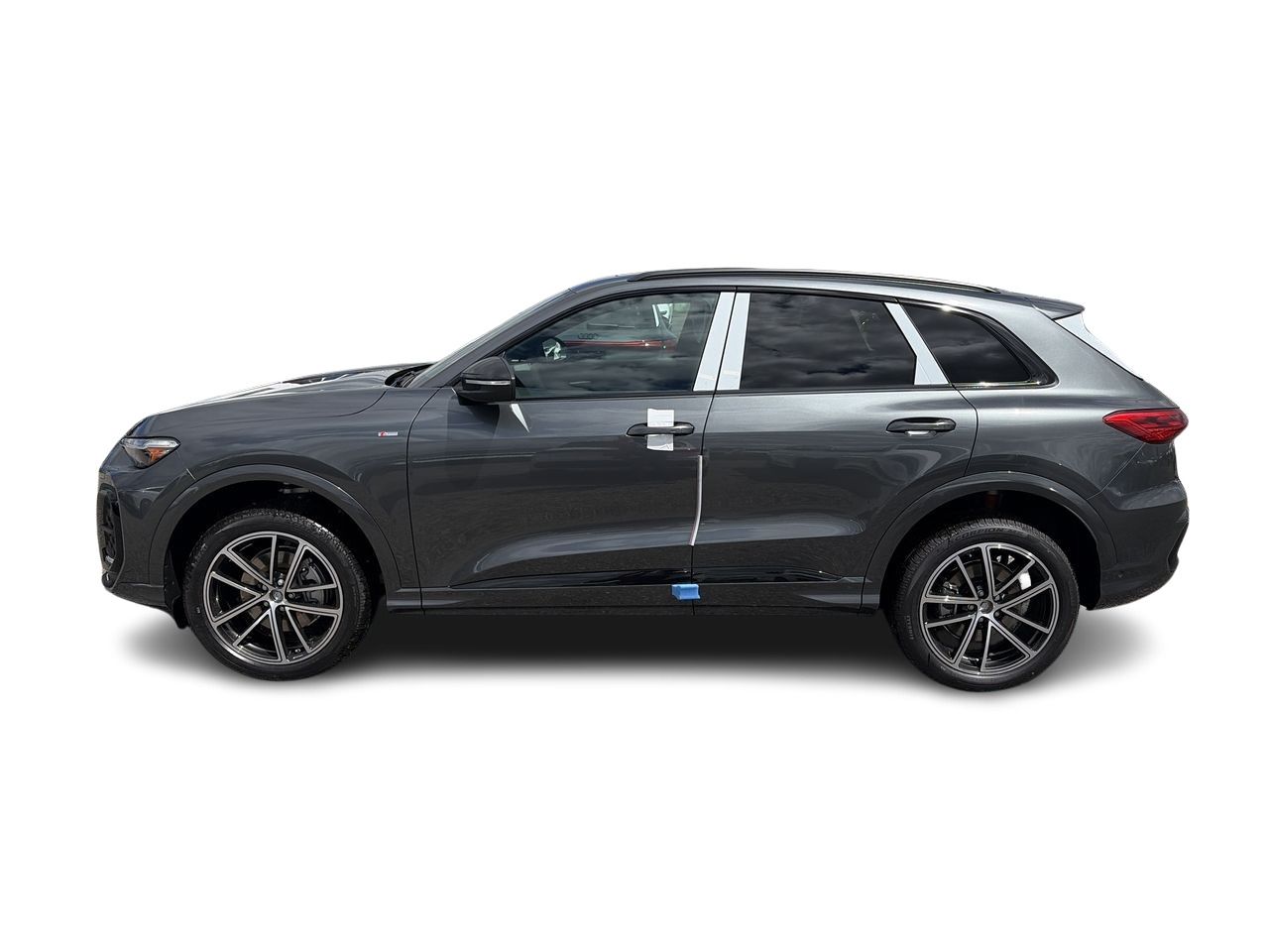 2026 Audi Q5 in North Vancouver, British Columbia