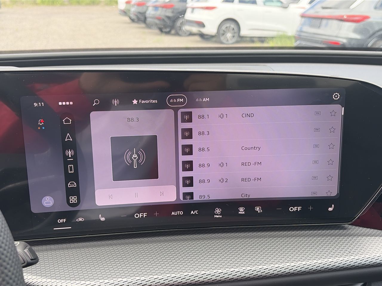 2026 Audi Q5 in North Vancouver, British Columbia